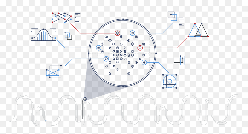 Diagram, HD Png Download - bot png