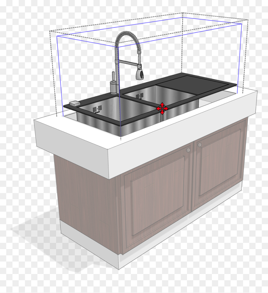 3d Interior Design Software - Interior Design, HD Png Download - 3d objects png