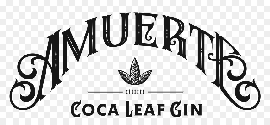 Gin Amuerte, HD Png Download - muerte png