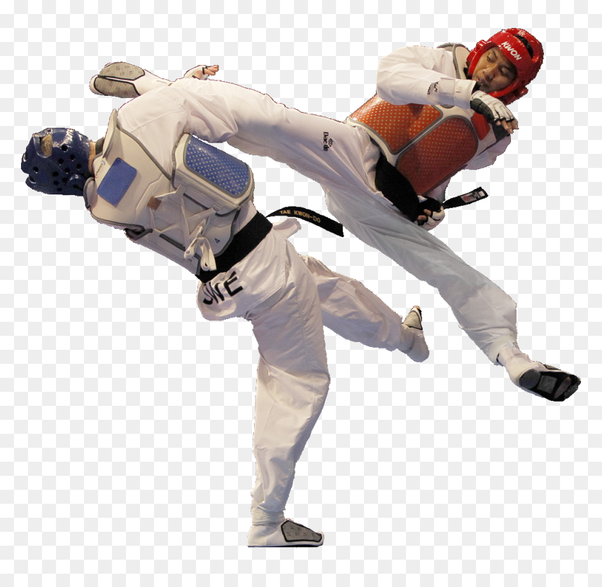 Taekwondo Image - Taekwondo Png, Transparent Png - fighters png