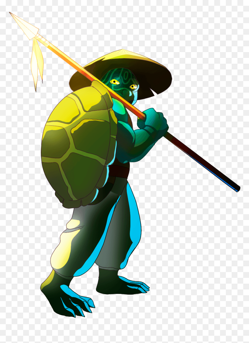Illustration, HD Png Download - fighters png