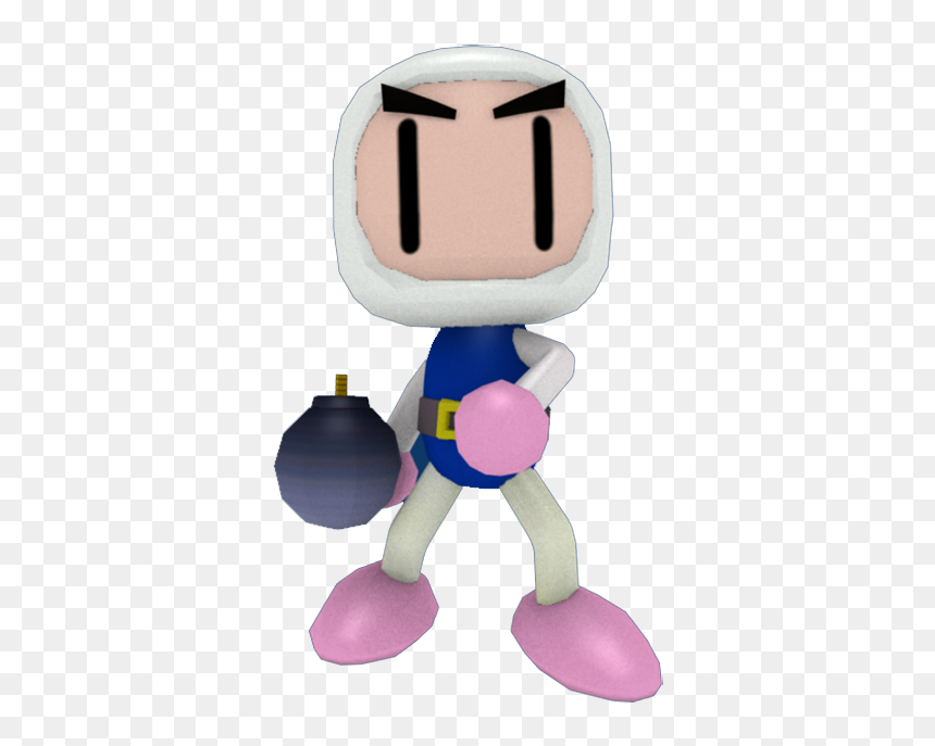 Dreammix Tv World Fighters Bomberman, HD Png Download - fighters png