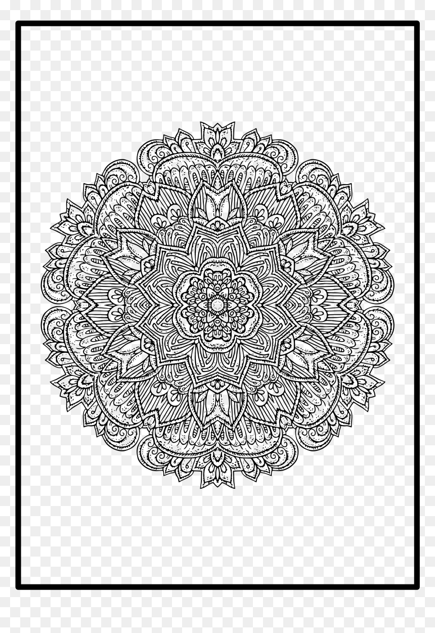 Circle, HD Png Download - speak png