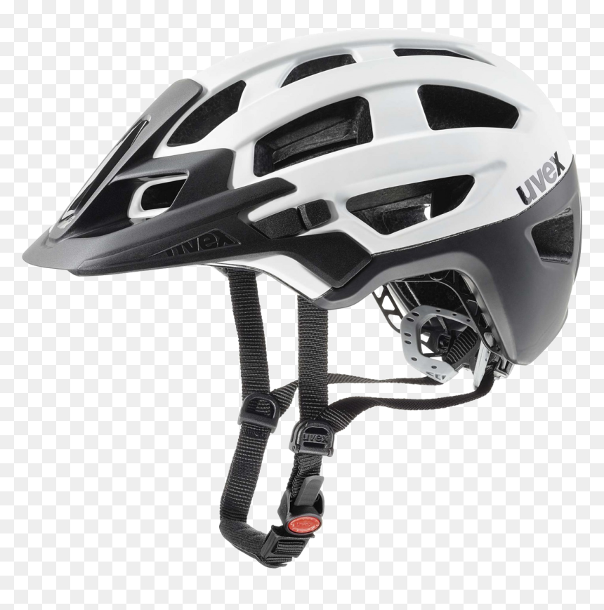 Uvex Finale Helm - Uvex Finale Black White, HD Png Download - finale png
