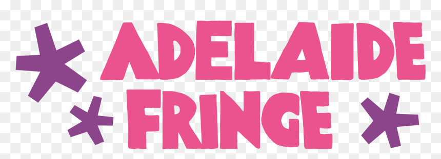 Adelaide Fringe Logo Download, HD Png Download - fringe png