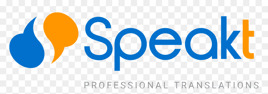 Speakt Logo Png Transparent - Graphic Design, Png Download - speak png