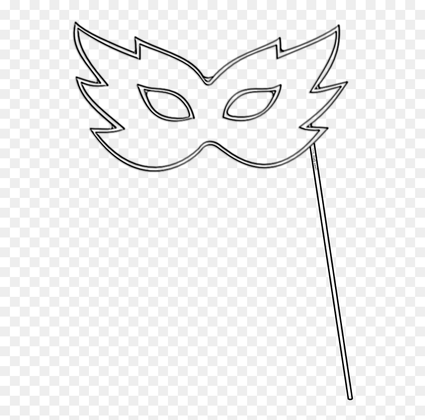 Beyond The Fringe - Line Art, HD Png Download - fringe png