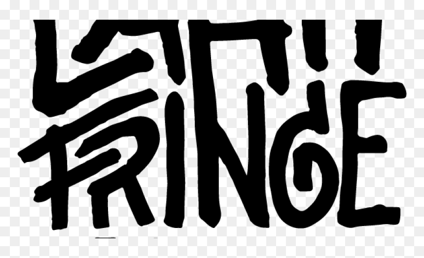Lahti Fringe Festival Logo - Lahti Fringe Festival, HD Png Download - fringe png