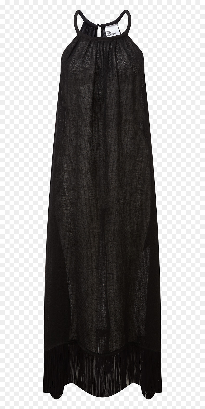 Little Black Dress, HD Png Download - fringe png