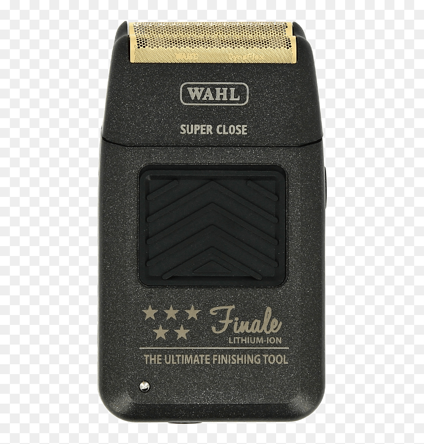 Wahl 5 Star Finale Ultimate Finishing Tool - Eyelash Extensions, HD Png Download - finale png