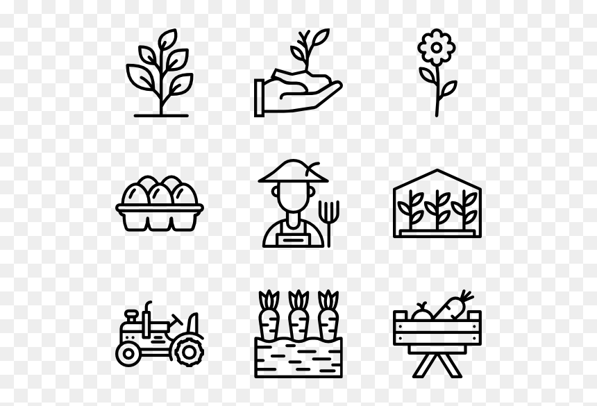 Clip Art, HD Png Download - farming png