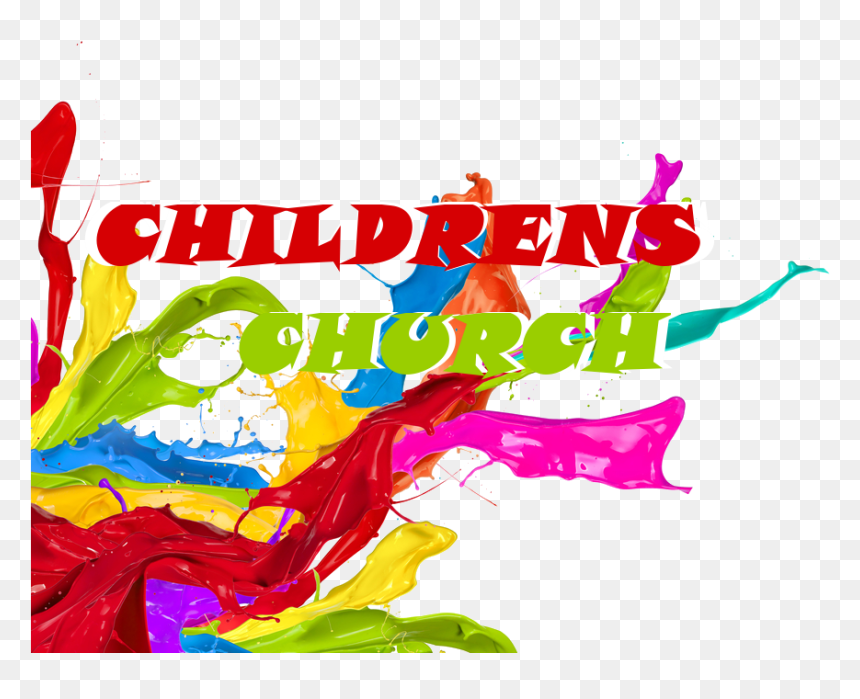 Childrens Church - Etkinlik, HD Png Download - children's church png