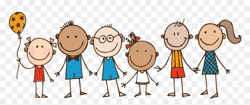 Kids Worship Clipart, HD Png Download - children's church png