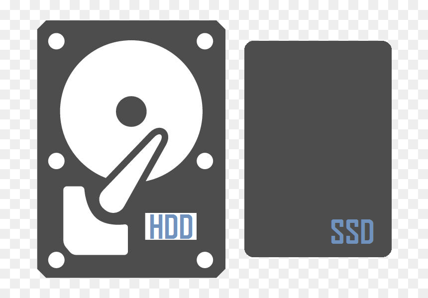 Solid-state Drive, HD Png Download - clone png