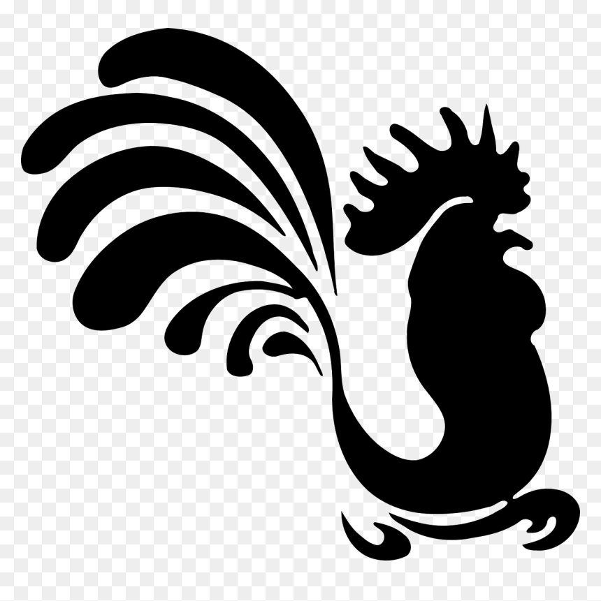 Chicken Logo Png, Transparent Png - fortune png
