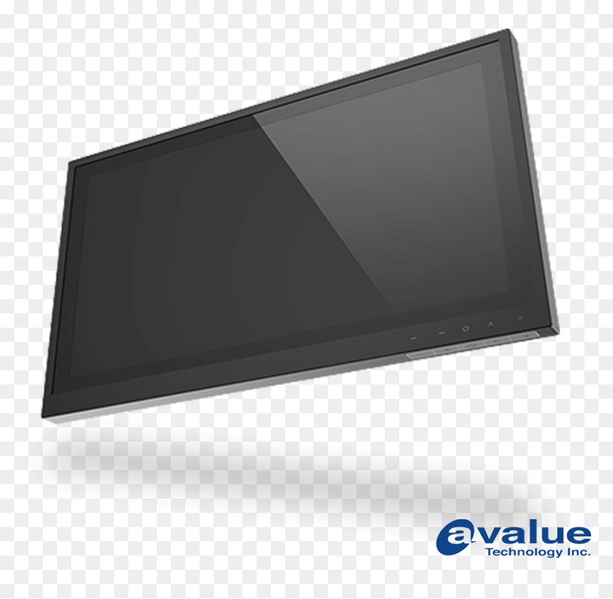 Panel Pc S - Led-backlit Lcd Display, HD Png Download - sid png