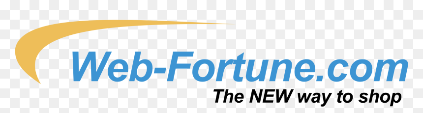 Web Fortune Logo Png Transparent - Parallel, Png Download - fortune png
