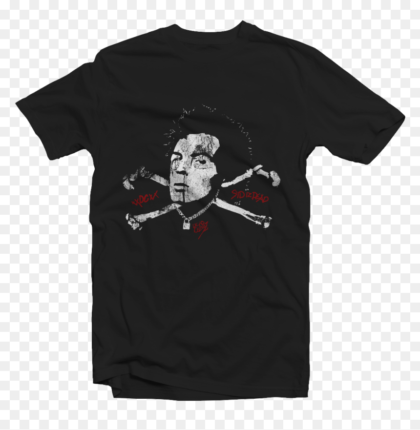 Fook Is That Guy T Shirt, HD Png Download - sid png