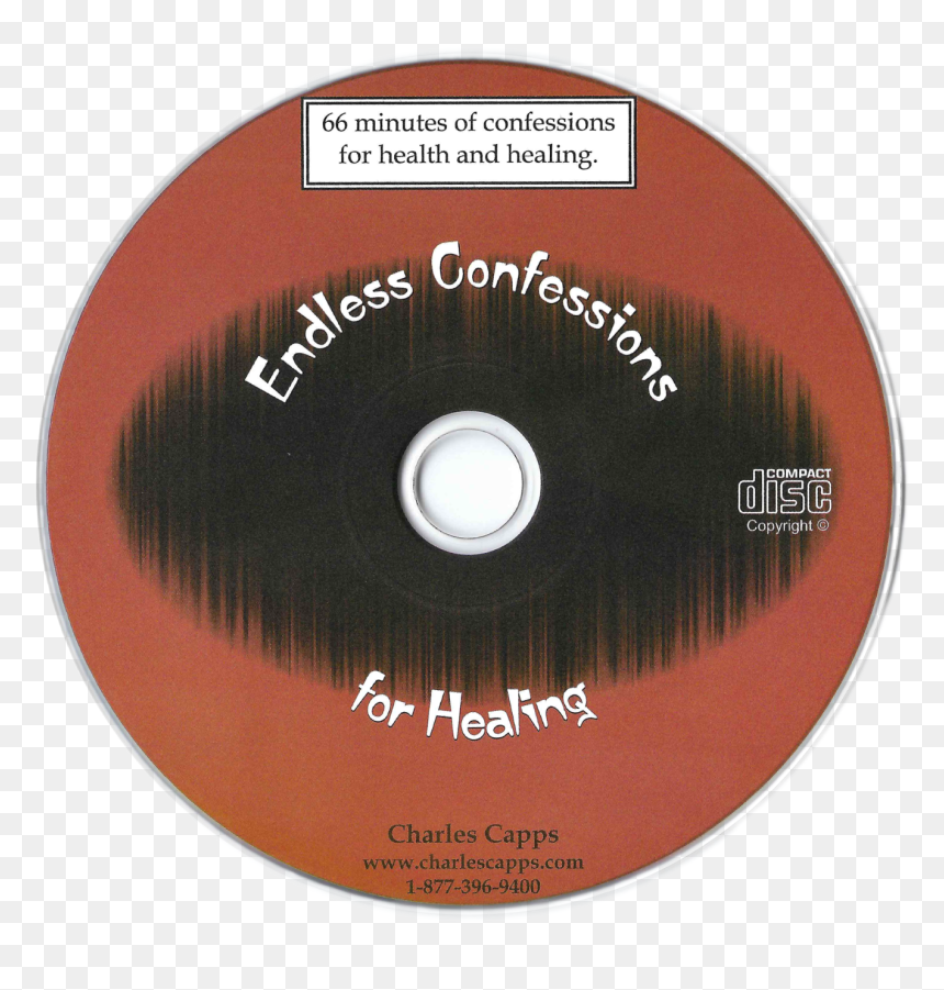 Cd, HD Png Download - healing png