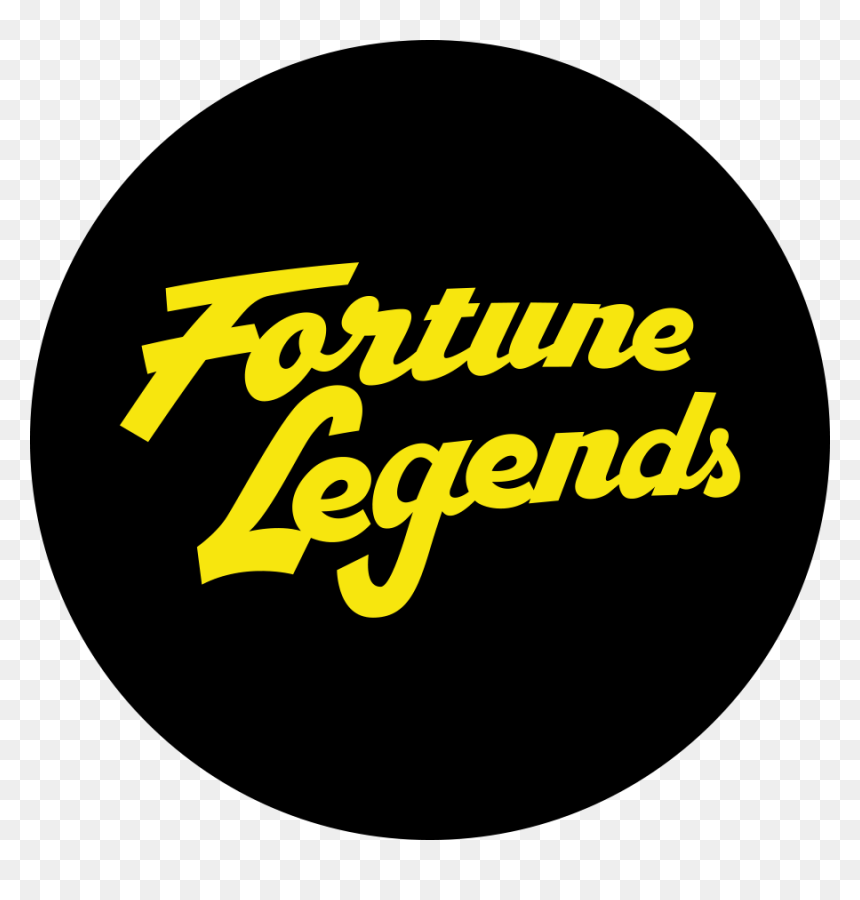 Fortune Legends - Circle, HD Png Download - fortune png