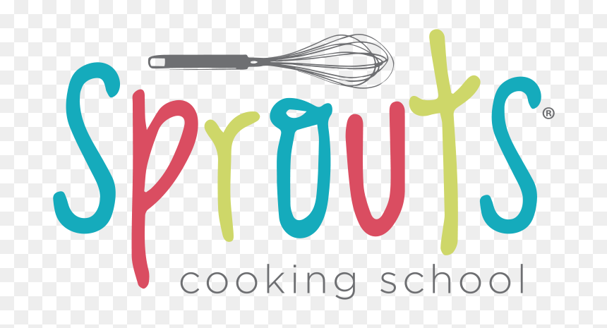 Kids Cooking, HD Png Download - sprouts logo png