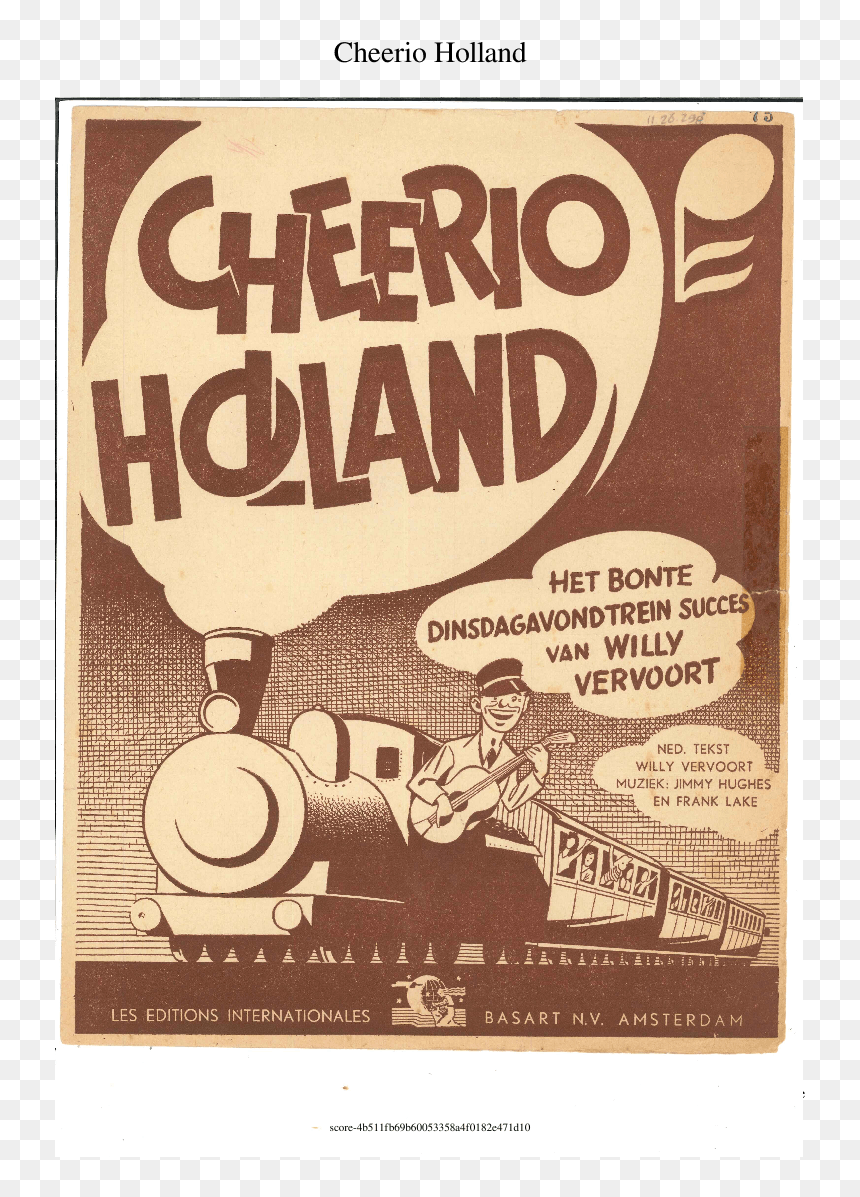 Poster, HD Png Download - cheerio png