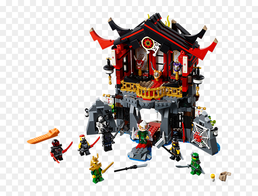 Temple Of Resurrection , Png Download, Transparent Png - resurrection png