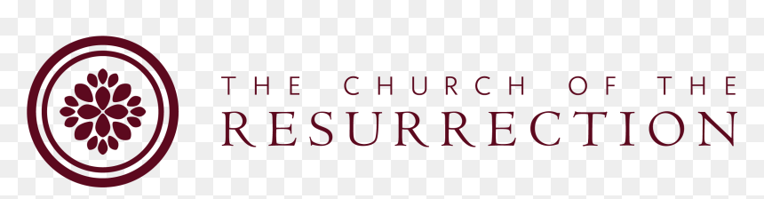 The Church Of The Resurrection - Church Of The Resurrection Dc, HD Png Download - resurrection png
