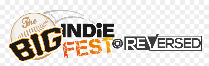 Big Indie Pitch, HD Png Download - indie png