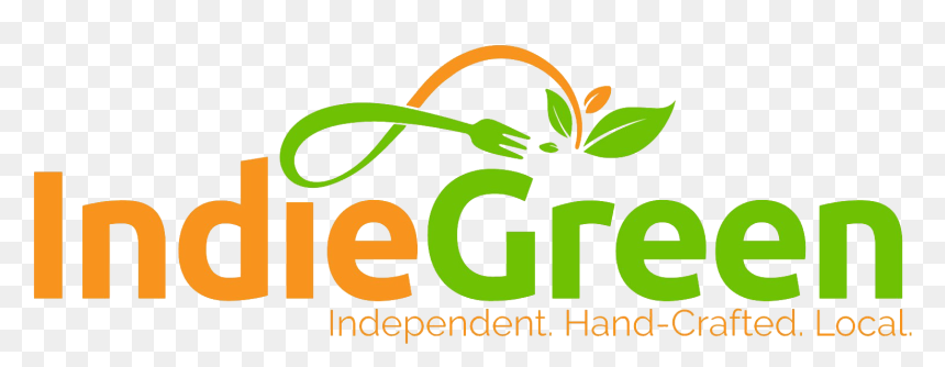 Indie Green Fest - Graphic Design, HD Png Download - indie png