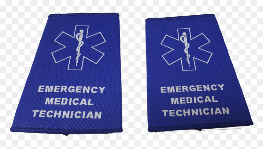 Transparent Star Of Life Png - Star Of Life, Png Download - emt png