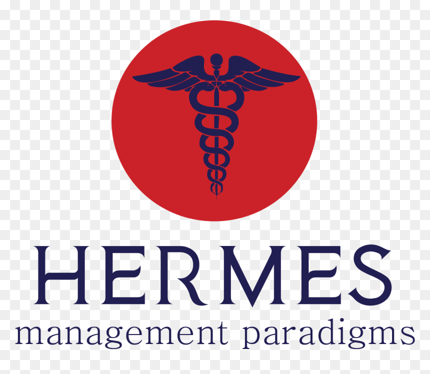 Hermes Management Paradigms Logo - Graphic Design, HD Png Download - emt png