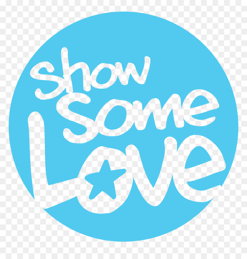 Show Some Love Cfc Logo, HD Png Download - calendar .png