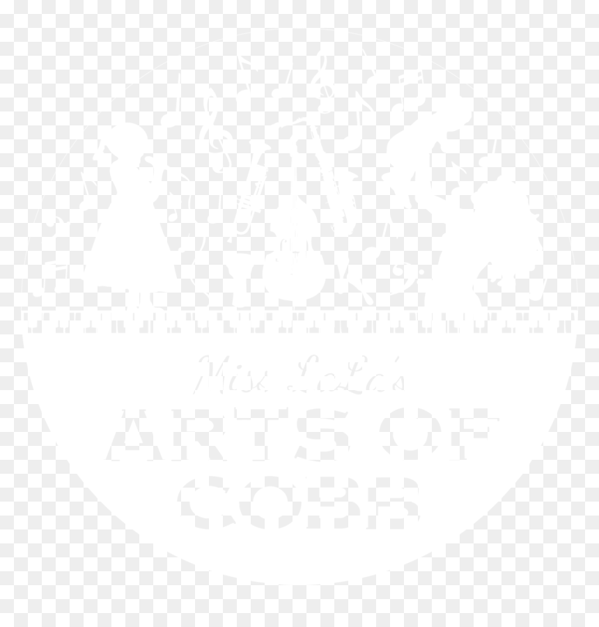 Artsofcobblogo-whitebg - Johns Hopkins White Logo, HD Png Download - calendar .png
