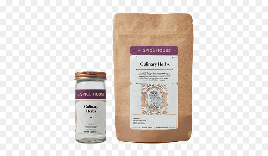 Cracked Rosemary Needles 2 - Spice Rub, HD Png Download - needles png