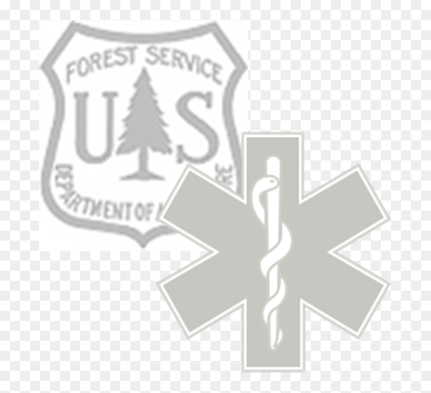 Ems Fs Sheild Logo, HD Png Download - emt png