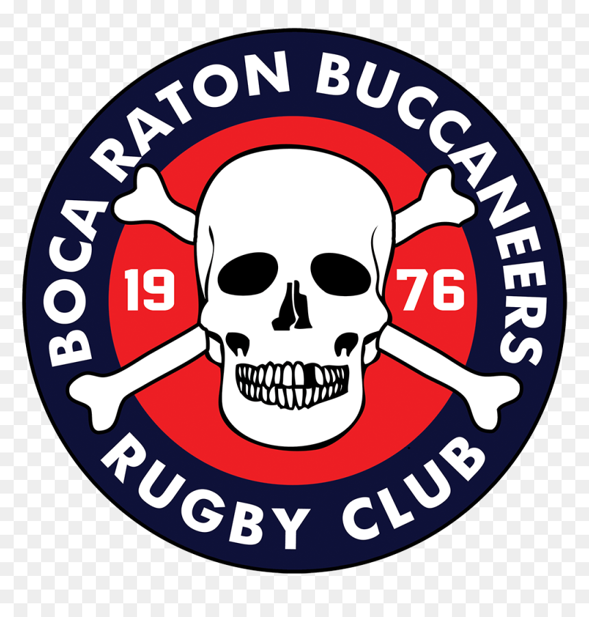 Boca Raton Rugby Football Club - Gloucester Road Tube Station, HD Png Download - raton png