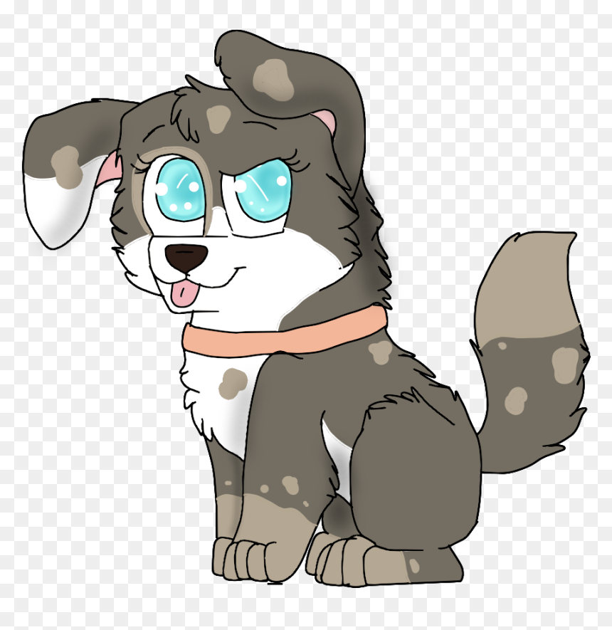 Clip Art Image Paw Patrol Fanon - Paw Patrol 3rd Gen, HD Png Download - juliet png