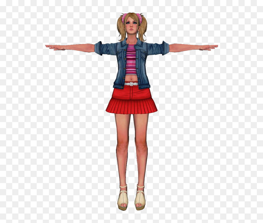 Girl, HD Png Download - juliet png