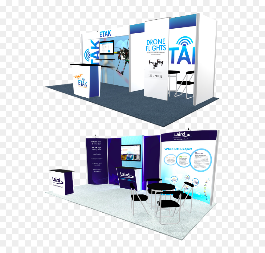 Banner, HD Png Download - booth png