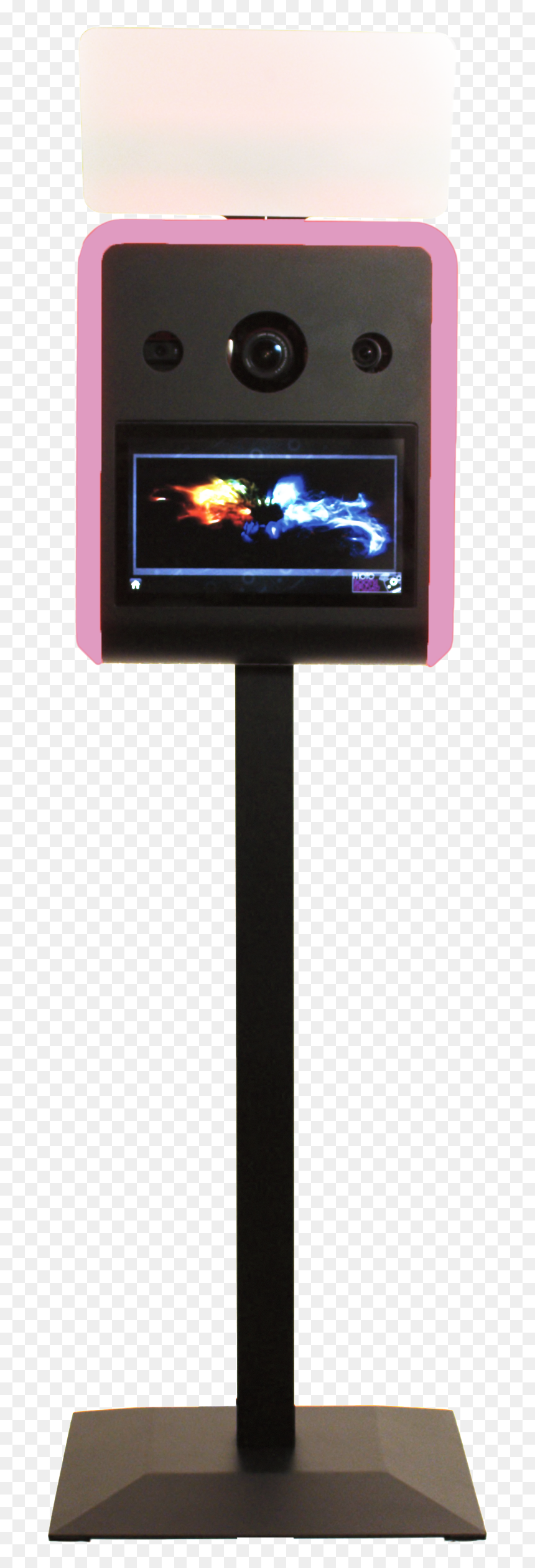 Infinite Photo Booth, HD Png Download - booth png