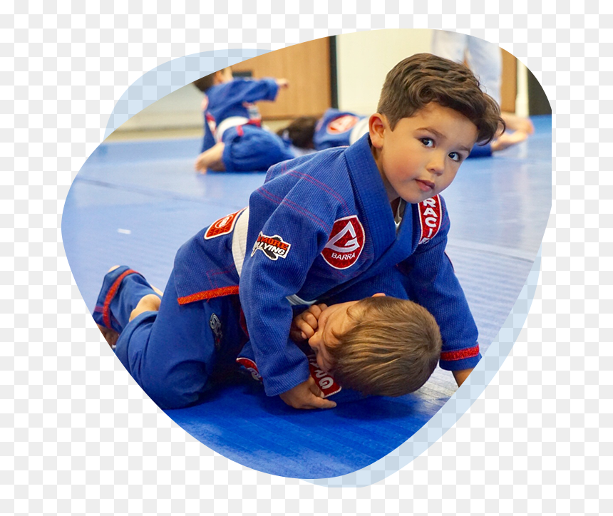 Brazilian Jiu-jitsu, HD Png Download - jiu jitsu png