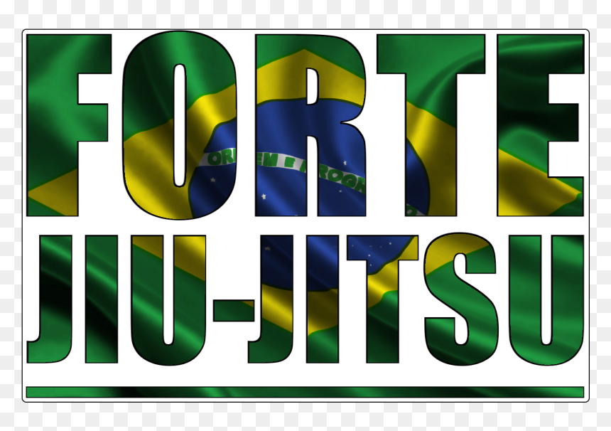 Graphic Design, HD Png Download - jiu jitsu png
