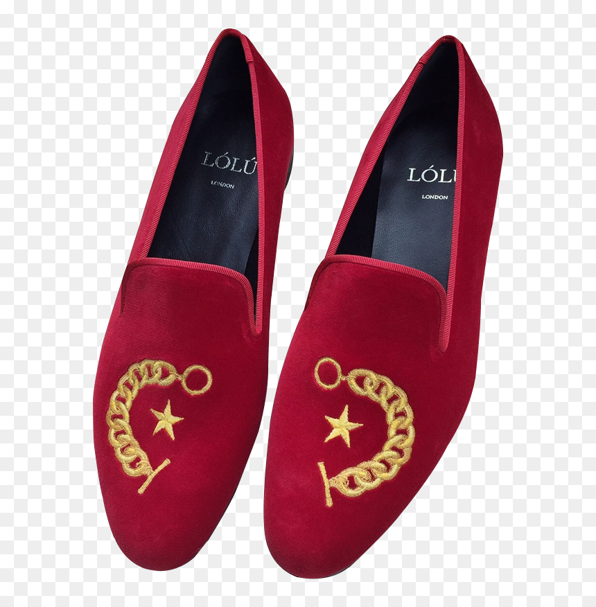 Product-sm - Slip-on Shoe, HD Png Download - half star png
