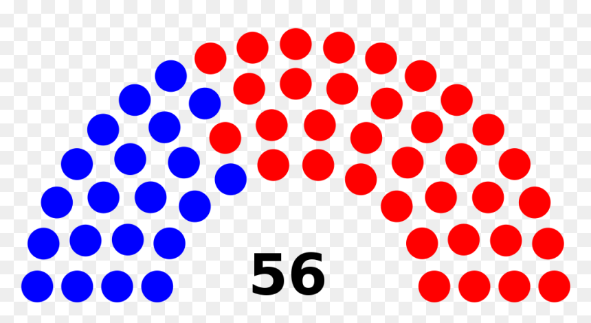 Tanjung Piai Election Map, HD Png Download - state of georgia png