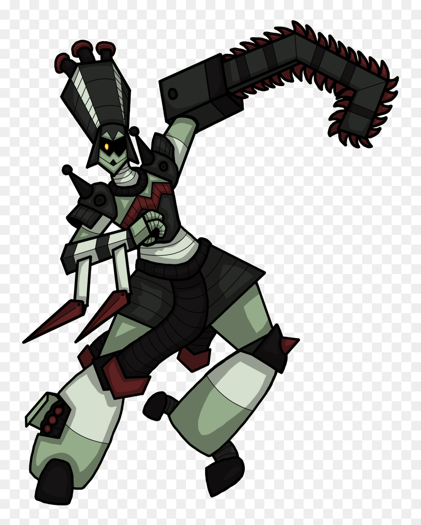 M3 Frightron - Cartoon, HD Png Download - mecha png