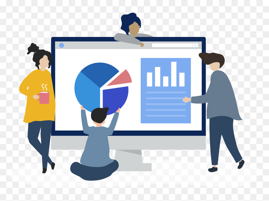 Analysing Data, HD Png Download - analyze png
