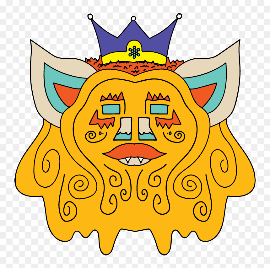 Liondude, HD Png Download - dude png