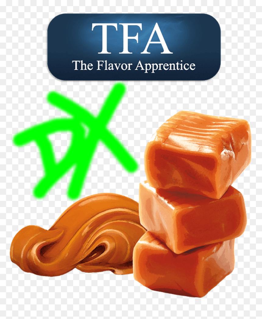 Caramel Original Dx - Flavor, HD Png Download - dx png