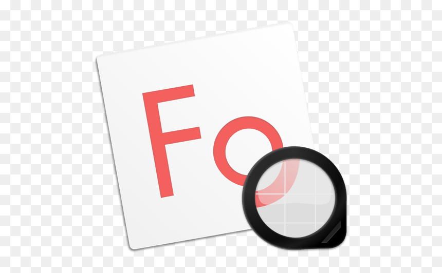 Font Icon From Bohemian Coding, HD Png Download - resources icon png